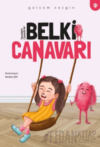Belki Canavarı