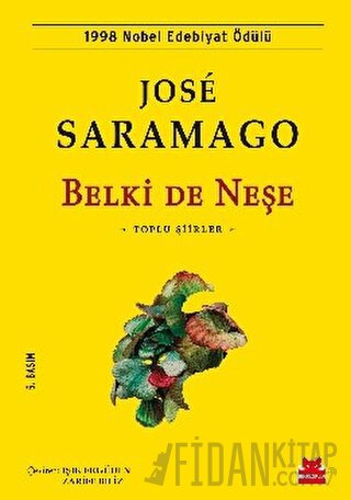 Belki De Neşe Jose Saramago