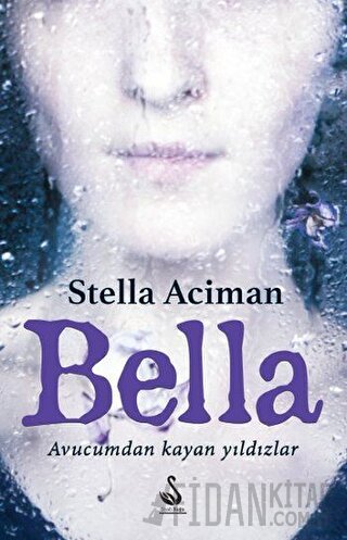 Bella Stella Aciman