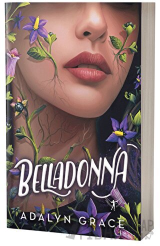 Belladonna (Ciltli)