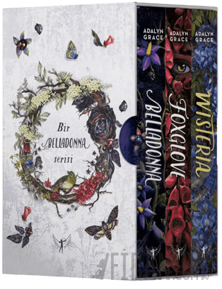 Belladonna Serisi