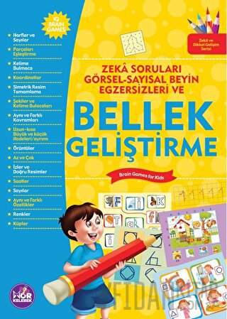 Bellek Geliştirme