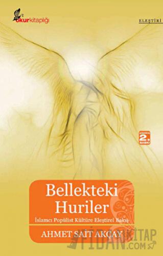 Bellekteki Huriler