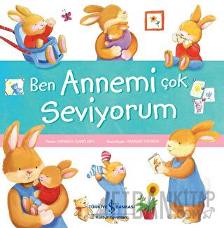 Ben Annemi Çok Seviyorum
