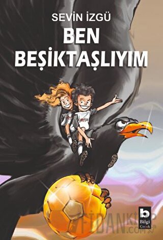 Ben Beşiktaşlıyım