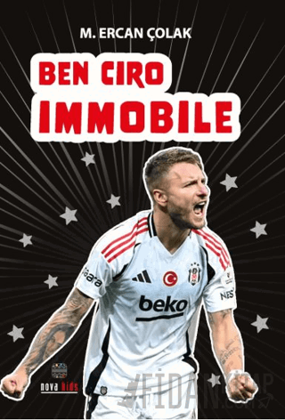 Ben Ciro Immobile M. Ercan Çolak