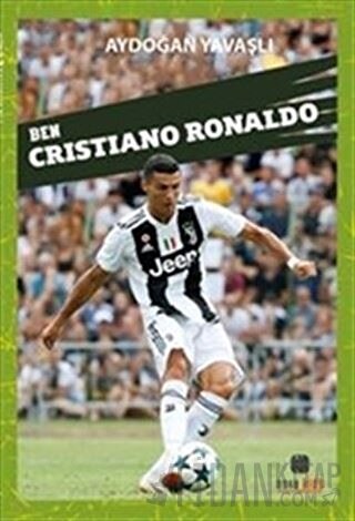Ben Cristiano Ronaldo