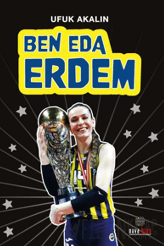 Ben Eda Erdem Ufuk Akalın