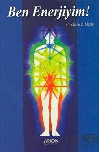 Ben Enerjiyim!