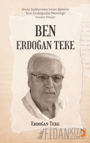 Ben Erdoğan Teke