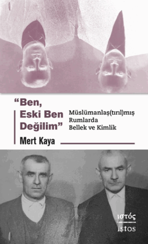 Ben Eski Ben Değilim Mert Kaya
