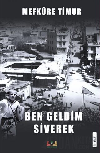 Ben Geldim Siverek