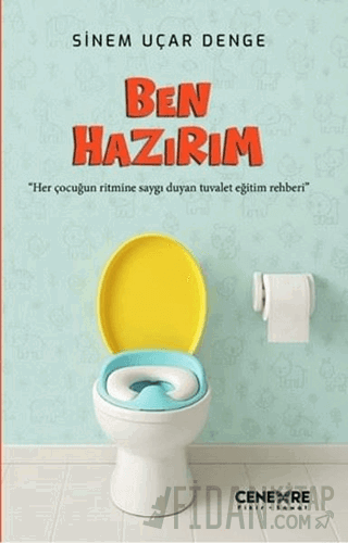 Ben Hazırım Sinem Uçar Denge