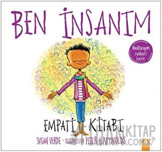 Ben İnsanım (Ciltli)