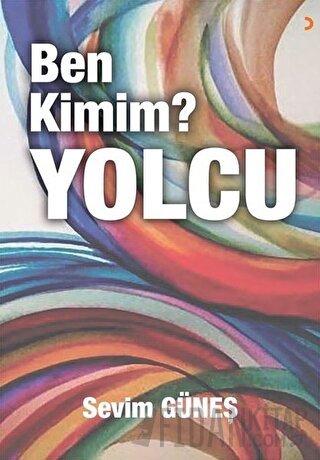 Ben Kimim? Yolcu