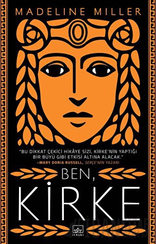 Ben Kirke Madeline Miller