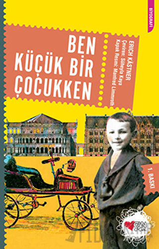 Ben Küçük Bir Çocukken Erich Kastner