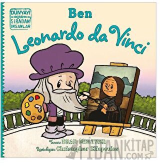 Ben Leonardo da Vinci