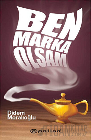 Ben Marka Olsam Didem Moralıoğlu
