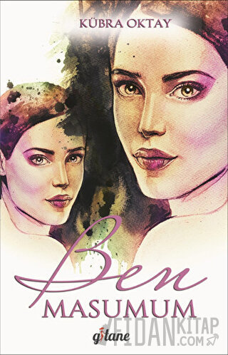 Ben Masumum Kübra Oktay