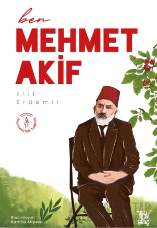 Ben Mehmet Akif Elif Erdemir