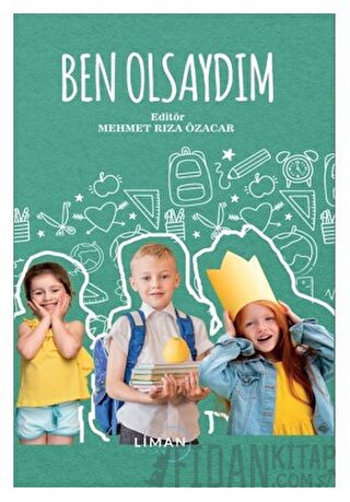 Ben Olsaydım - Hamdi Çalış Ortaokulu Kolektif