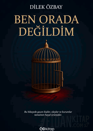 Ben Orada Değildim