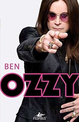Ben Ozzy Ozzy Osbourne