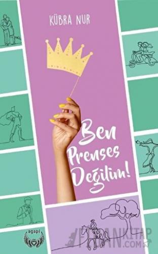 Ben Prenses Değilim Kübra Nur