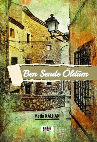Ben Sende Öldüm