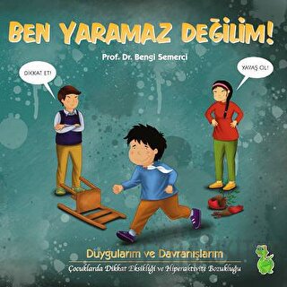 Ben Yaramaz Değilim