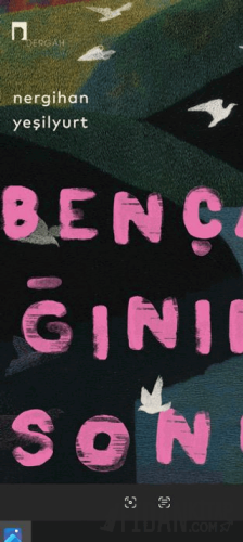 Bençağının Sonu Nergihan Yeşilyurt