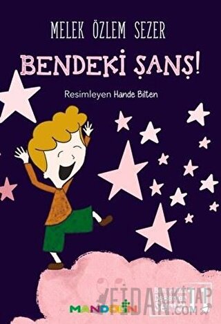 Bendeki Şans! Melek Özlem Sezer