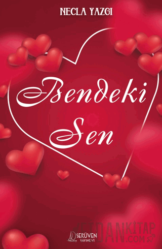 Bendeki Sen Necla Yazgı