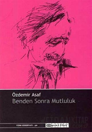 Benden Sonra Mutluluk Özdemir Asaf