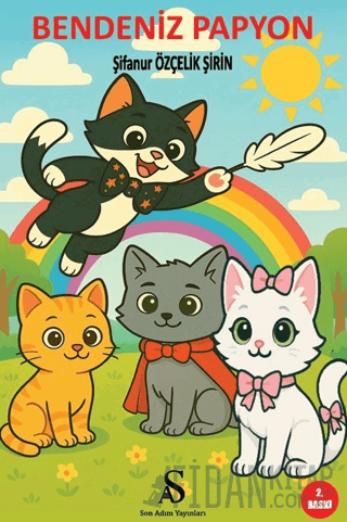 Bendeniz Papyon Şifanur Özçelik Şirin