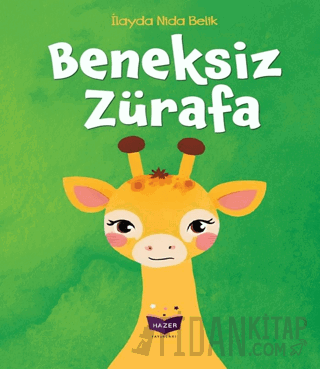 Beneksiz Zürafa