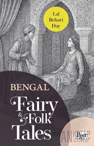 Bengal Fairy & Folk Tales