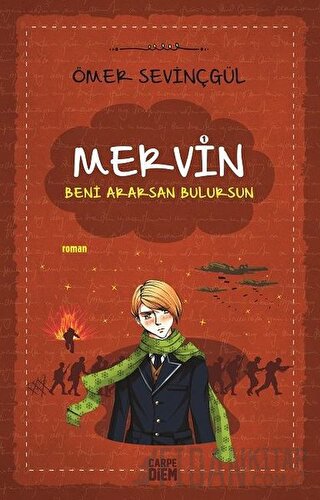 Beni Ararsan Bulursun - Mervin Ömer Sevinçgül
