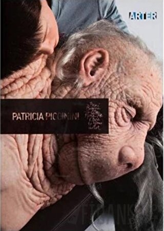 Beni Bağrına Bas Patricia Piccinini