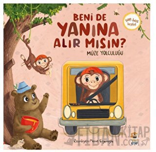 Beni De Yanına Alır Mısın?