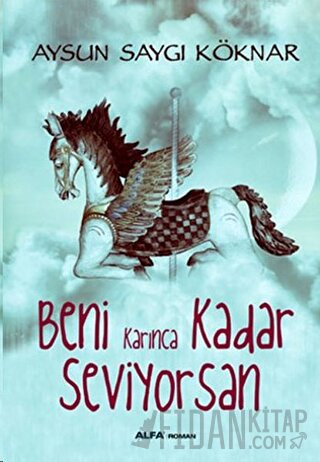 Beni Karınca Kadar Seviyorsan