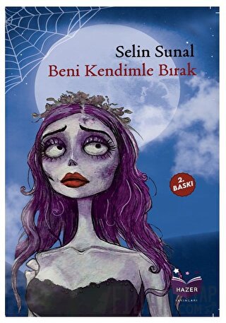 Beni Kendimle Bırak