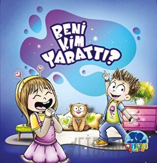 Beni Kim Yarattı? Tuba Ceyhan Karaduman