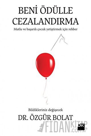 Beni Ödülle Cezalandırma