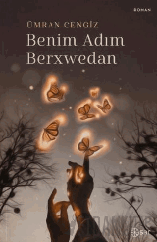 Benim Adım Berxwedan Ümran Cengiz