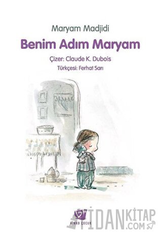 Benim Adım Maryam