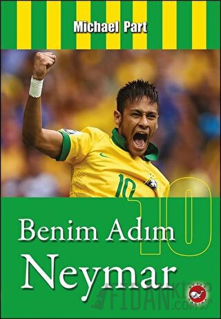 Benim Adım Neymar
