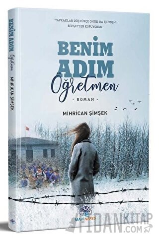Benim Adım Öğretmen