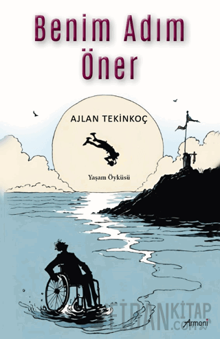 Benim Adım Öner Ajlan Tekinkoç